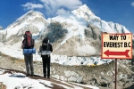 Climbing Mount Everest, Mount Everest records, why climbing mount everest is a monumental achievement, Climate change Climbing Mount Everest, Mount Everest records, why climbing mount everest is a monumental achievement, Climate change