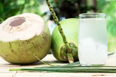 How long Coconut Water Lasts Once Opened?