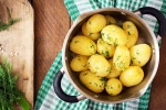 Potatoes Cooking latest, Potatoes Cooking new updates, healthy cooking methods for potatoes, Practical