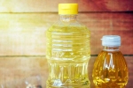 Bad Cooking Oils, Cooking Oils breaking updates, remove these 5 cooking oils from your kitchen, Cooking oils