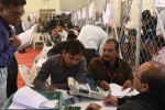 lok sabha election results, describe the process of counting of votes in india, lok sabha election results 2019 from counting of votes to reliability of exit polls everything you need to know about vote counting day, Evms