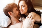 Sex in Couples articles, Sex in Couples good, how often should couples have sex, Sexual satisfaction