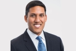 Rockefeller Foundation, Rajiv Shah, covid 19 vaccine developed in india show promising results, Rajiv shah