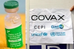 Covishield latest, COVAX news, sii to resume covishield supply to covax, Oxford university