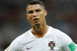 rape allegation on Cristiano Ronaldo, Ronaldo, cristiano ronaldo left out of portuguese squad amid rape accusation, Cristiano ronaldo