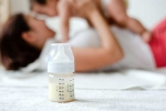 breast milk and cancer 2017, breast milk, breast milk cures cancer scientists find tumour dissolving chemical in it, Breast milk