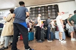 Cyberattack on Airports, Cyberattack on Airports breaking, cyberattack disrupts flights at london and european airports, Frank