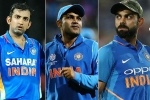 ddca cancels plan, ddca virat kohli, ddca cancels plans to felicitate virat kohli gautam gambhir and virender sehwag, Virender sehwag