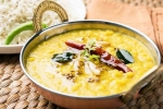 Dal Vs Protein Needs news, Dal, can dal alone meet your protein needs, Dum