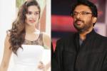 Deepika Padukone new updates, Deepika Padukone updates, deepika upsets sanjay leela bhansali, Ram leela u