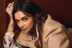 Deepika Padukone upcoming projects, Deepika Padukone unwell, deepika padukone rushed to mumbai s breach candy hospital, Breach candy hospital