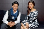 Deepika Padukone, Deepika Padukone news, deepika to romance shah rukh, Raees Deepika Padukone, Deepika Padukone news, deepika to romance shah rukh, Raees