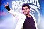 Devi Sri Prasad, Aadavaallu Meeku Johaarlu, devi sri prasad to work for sharwanand s film, Aadavaallu meeku johaarlu
