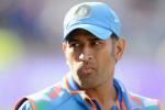 Indian cricket team, Zimbabwe tour, dhoni to lead indian cricket team in zimbabwe tour, Murali vijay