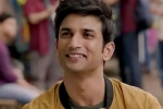 Dil Bechara, Trailer, sushant singh rajput s dil bechara is the most liked trailer on youtube beats avengers end game, Director sanjay leela bhansali