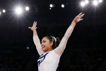 first Indian gymnast in Olympics, first Indian gymnast in Olympics, first indian gymnast qualifies for olympics, Dipa karmakar
