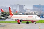 air india flight schedule, discover India scheme, air india launches discover india scheme, Foreign tourists