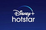 Disney + Hotstar for 2023, Disney + Hotstar updates, jolt to disney hotstar, Walt disney