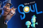 oscar, movies, disney movie soul and why everyone is praising it, Aesthetic