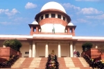 Supreme Court divorces cases, Supreme Court divorces latest, most divorces arise from love marriages supreme court, Us supreme court judge