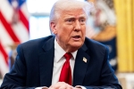 Donald Trump new breaking, Donald Trump updates, donald trump s gaza plan is a suicide note, Uae