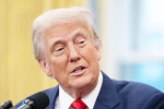Donald Trump latest, Donald Trump tariff on India, donald trump signs oil deal with pakistan, Narendra modi
