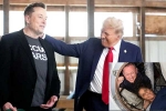Donald Trump and Elon Musk latest, Donald Trump news, donald trump seeks elon musk s help, Starliner