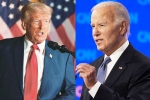 Donald Trump support for Israel, Kamala Harris, donald trump slams joe biden over middle east, Iaf