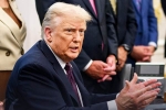 Donald Trump new updates, Donald Trump latest, donald trump sues new york times for 15 billion, Harri