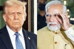 Donald Trump Vs Narendra Modi latest news, Donald Trump Vs Narendra Modi statements, donald trump s big u turn on narendra modi, Union minister Donald Trump Vs Narendra Modi latest news, Donald Trump Vs Narendra Modi statements, donald trump s big u turn on narendra modi, Union minister