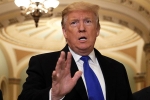 donald trump caution about measles, measles outbreak in US, donald trump urges americans to get vaccinated against measles, Tennessee