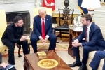 Donald Trump Vs Volodymyr Zelensky updates, Donald Trump Vs Volodymyr Zelensky clash, what triggered clash between trump and zelensky, Germany