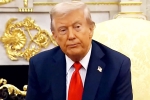 Donald Trump news, Iran War, no one wants iran s top job donald trump, Us iran war