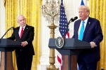 Benjamin Netanyahu, Gaza and Donald Trump, donald trump announces to make gaze beautiful again, Israel