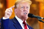 Donald Trump latest news, Donald Trump latest news, donald trump threatens europe on oil and gas issue, Argentina
