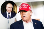 Donald Trump new statement, Donald Trump new breaking, putin wants to just kill people donald trump, Happiness