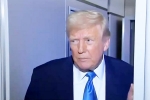 Donald Trump, USA Tariff plans updates, donald trump firm on tariff plans amid market turmoil, Turmoil