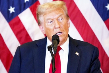 Donald Trump orders Federal Agencies to stop using Anthropic