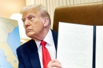 Donald Trump breaking, Donald Trump news, donald trump imposes 25 tariffs on steel and aluminum imports, Scra