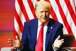 Donald Trump Vs Kamala Harris latest, Donald Trump Vs Kamala Harris updates, donald trump s black remark on kamala harris, Billy