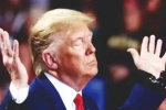 Donald Trump Vs Iran Uranium extraction, Donald Trump Vs Iran Uranium extraction, donald trump to extract 400 kg of iran s uranium, Iran uranium