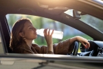 Drink Bottled Water experts, Drink Bottled Water kept in car, is it safe to drink bottled water kept in your car, T state