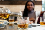 Alcohol Effects reduction, Alcohol Effects breaking, how to drink smarter and reduce alcohol effects, Tips