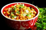 Dry Peas Chaat, evening snack, dry peas chaat recipe, Peas recipe