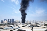 West Asia War, West Asia War, dubai could be blown up if uae enters war, Us iran war