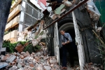 Mexico City is hit by second earthquake in the span of 2 weeks; Deadly earthquake hits Mexico killing 230 people, Mexico City is hit by second earthquake in the span of 2 weeks; Deadly earthquake hits Mexico killing 230 people, deadly earthquake hits mexico and causes heavy destruction, Earthquake victims