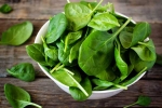 Spinach for health, Spinach suggestions, what is the best way to eat spinach, Vitamins