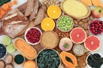 Too Much Fibre, Too Much Fibre for health, eating too much fibre can harm your gut health, Diabetes