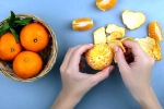Healthy lifestyle, Macular Degeneration symptoms, benefits of eating oranges in winter, Lifestyle