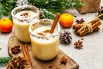 Eggnog videos, Eggnog latest, what is eggnog a popular festive christmas drink, Recipes